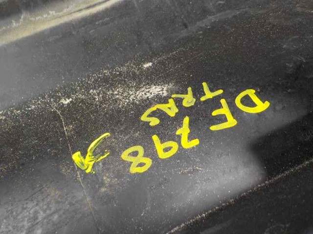 850B27697R RENAULT Parachoques trasero, parte inferior  disponible Alicante
