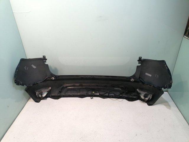 850B27697R RENAULT Parachoques trasero, parte inferior  comprar en Oviedo