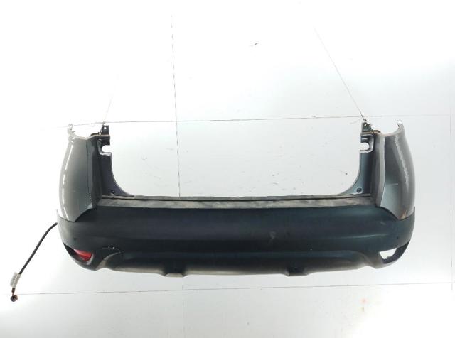 RENAULT 850B27697R Parachoques trasero, parte inferior  disponible Lugo