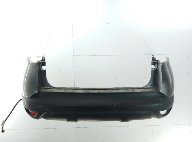850B27697R RENAULT Parachoques trasero, parte inferior  en stock Huelva