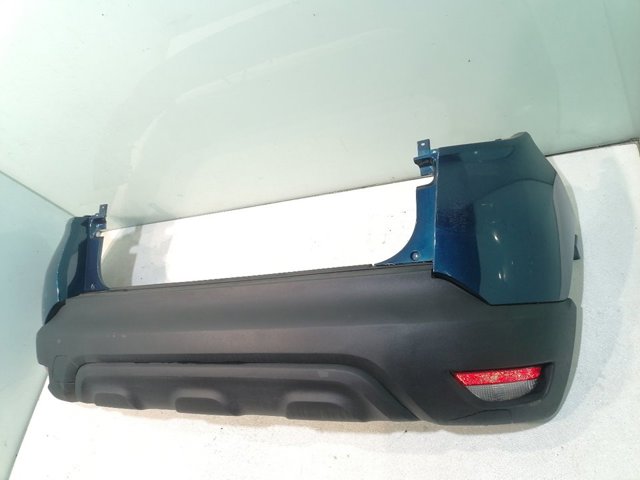 850B27697R Parachoques trasero, parte inferior comprar Almería