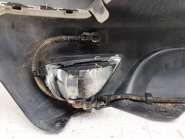 850B27697R RENAULT Parachoques trasero, parte inferior comprar Bilbao