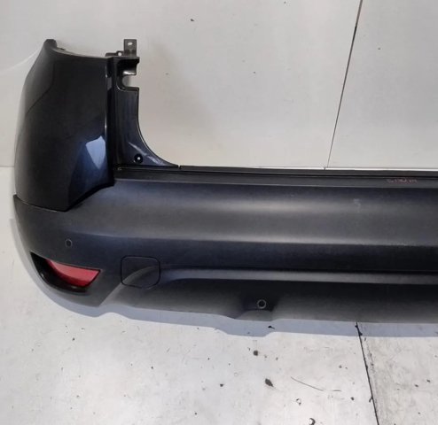850B27697R Parachoques trasero, parte inferior comprar Sevilla