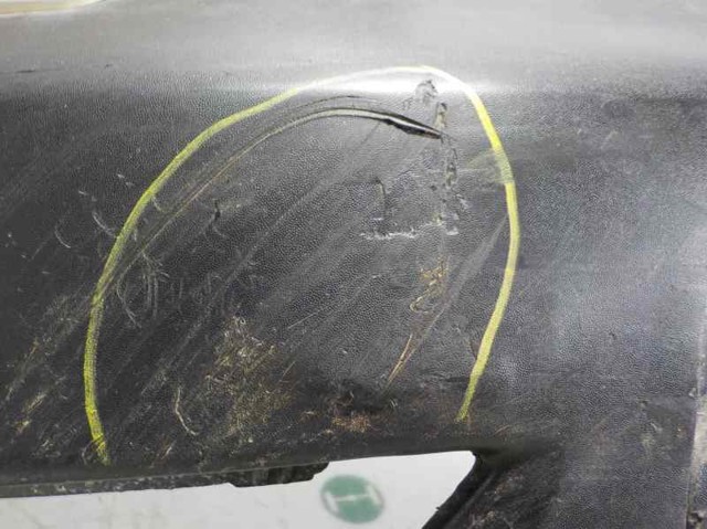 850B27697R RENAULT Parachoques trasero, parte inferior  en stock Gandía