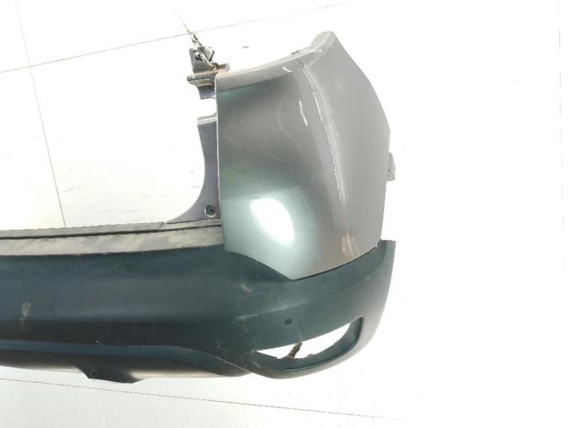 850B27697R Parachoques trasero, parte inferior comprar Almería