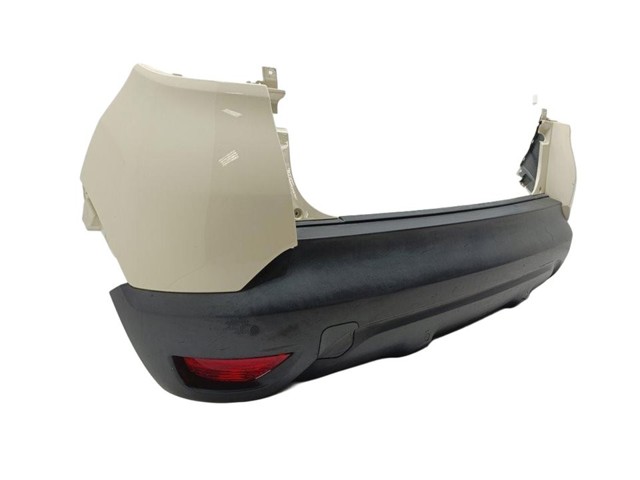 850B27697R Parachoques trasero, parte inferior  comprar en Reus