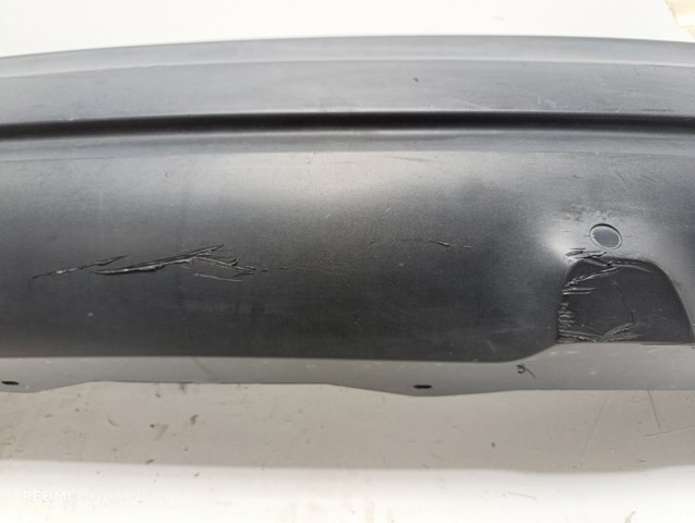 850B27697R RENAULT Parachoques trasero, parte inferior comprar Alcalá