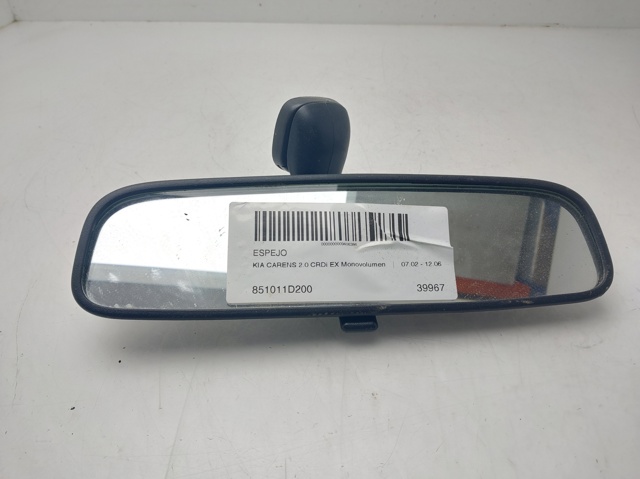 851011D200 Hyundai/Kia