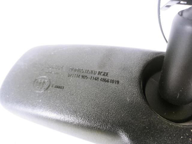 HYUNDAI 851011D200 Retrovisor interior  disponible Valladolid