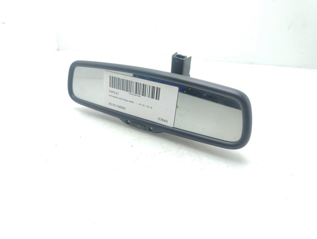 Espejo interno para KIA Soul I (AM)