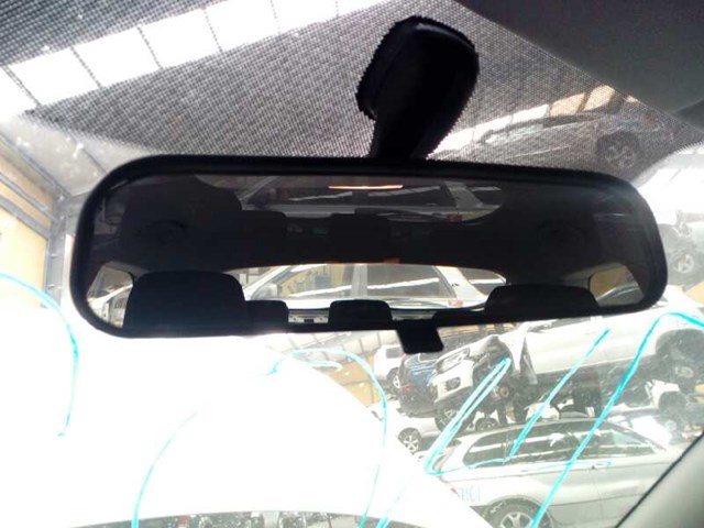 Espejo interior para kia ceed fastback 1.6 g4fc 851011M000