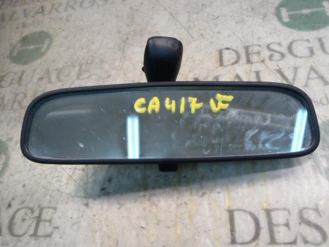 HYUNDAI 8510126000 Espejo interior  en stock Terrassa