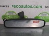 Espejo retrovisor interior 8510126000 HYUNDAI