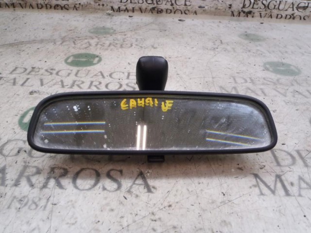 8510126000 Espejo interior  en stock Castellón