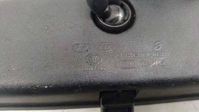 8510126000 Retrovisor interior  comprar en Reus