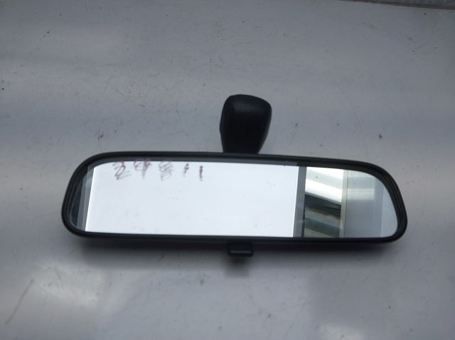 Espejo interno para Hyundai Sonata V (NF)