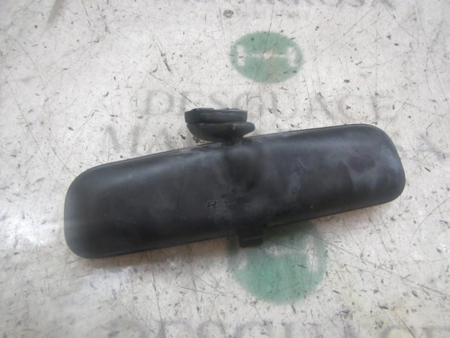 8510127000 Retrovisor interior  comprar en Pontevedra
