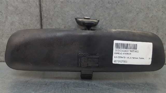 HYUNDAI 8510127000 Retrovisor interior  disponible Valladolid