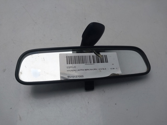 Comprar Espejo Hyundai I30 hatchback usado