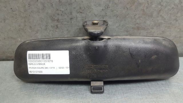 8510127000 HYUNDAI Retrovisor interior  disponible Vigo
