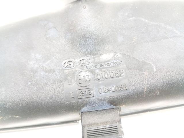 HYUNDAI 8510127000 Retrovisor interior  comprar en Ponferrada