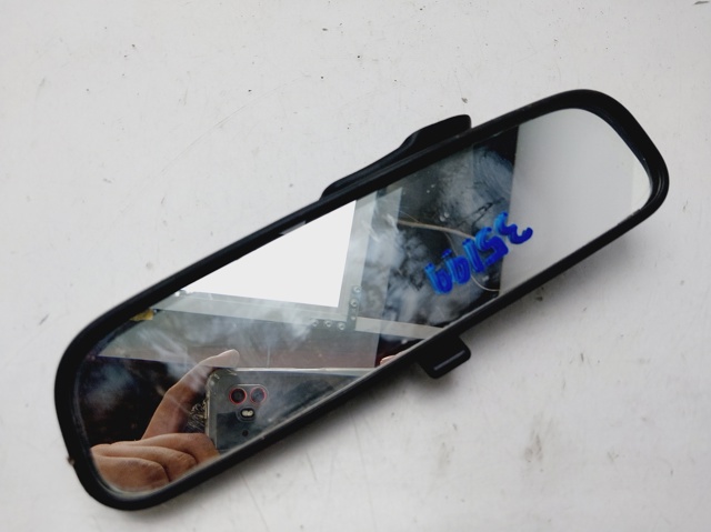 Espejo retrovisor interior Hyundai Sonata V (2007-2010)