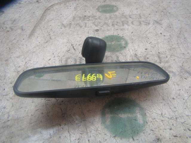Espejo interno para Hyundai Sonata V (NF)