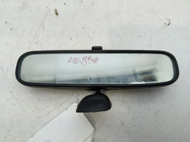 Espejo retrovisor Hyundai I30 segundo mano en Madrid