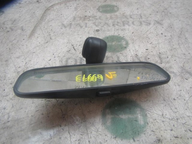 8510127000 HYUNDAI Espejo interior  en stock Gandía