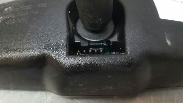 Espejo interno para Hyundai Sonata V (NF)