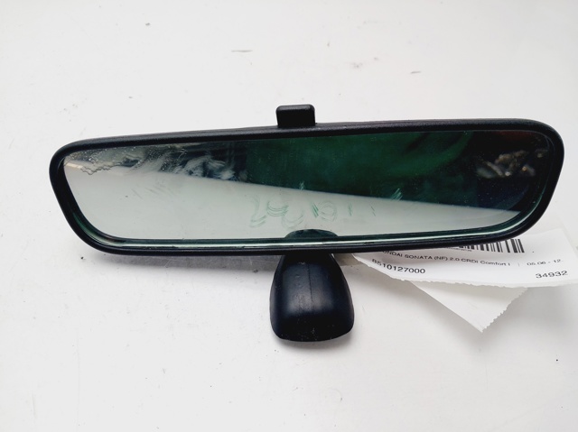Comprar Retrovisor interior Hyundai Sonata V NF a bajo precio