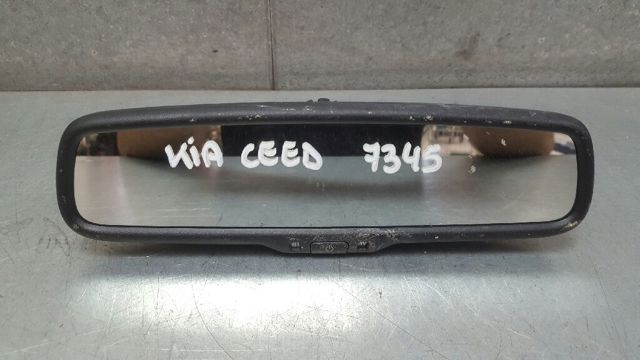 8510127000 Espejo interior  en stock Granada
