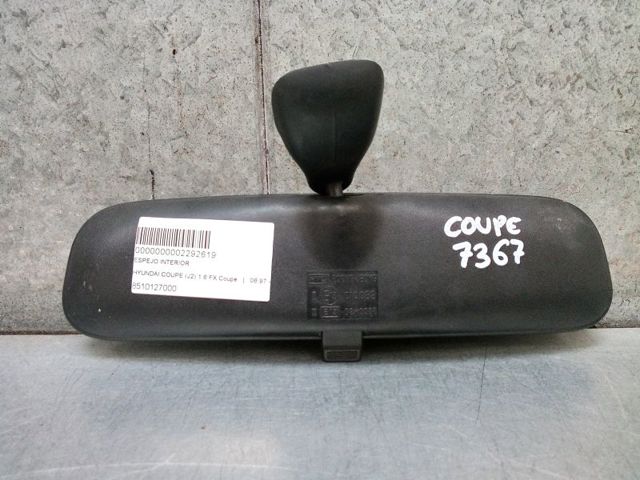 8510127000 Espejo interior comprar Almería