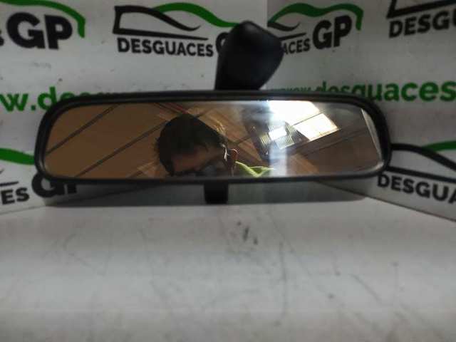 Espejo interno Hyundai Sonata V (NF)