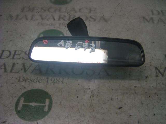 Espejo interno Hyundai Sonata V (NF)