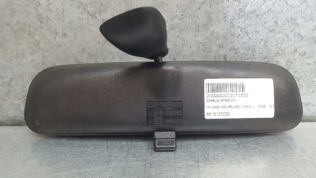 8510127000 HYUNDAI Espejo interior  en stock Gandía
