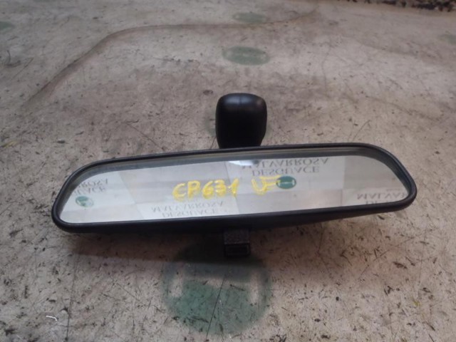 8510127000 HYUNDAI Retrovisor interior  disponible Alicante