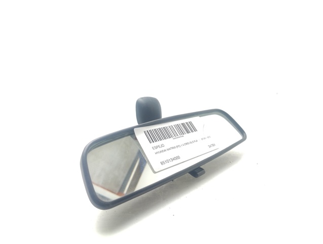 HYUNDAI 8510134000 Retrovisor interior  comprar en Murcia