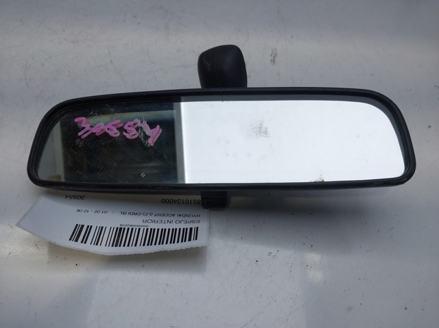 HYUNDAI 8510134000 Espejo interior comprar Tarragona