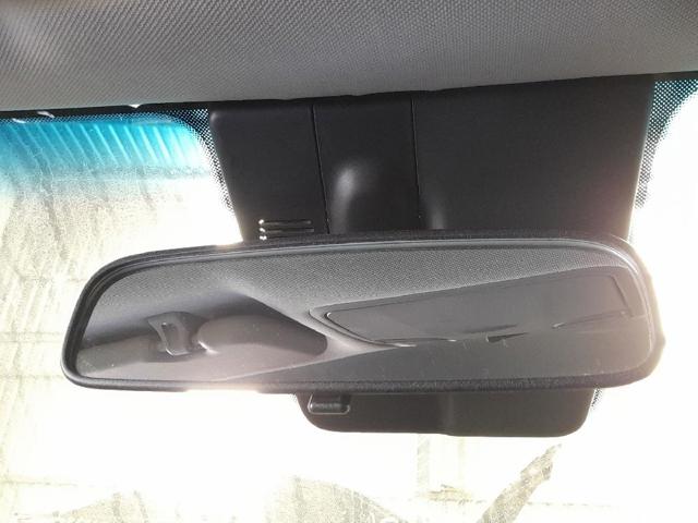Espejo interno para Hyundai Tucson III (TL)