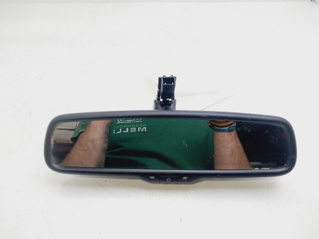 Espejo interno para KIA Soul I (AM)