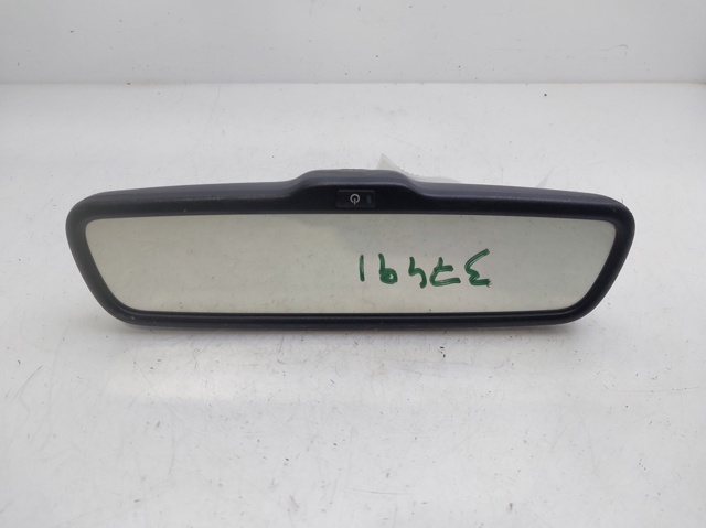 Espejo interior KIA Soul I desde 40,66 €