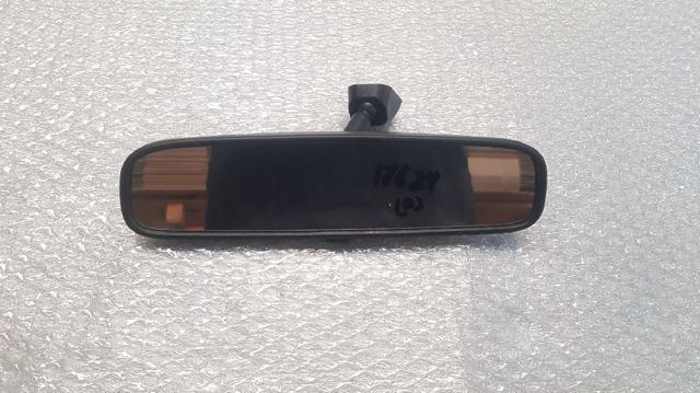 Espejo interno KIA Rio III (UB)