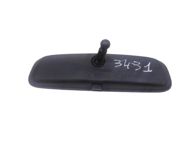 Espejo retrovisor interior Hyundai Sonata VI (2009-2015)
