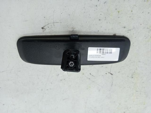 851013X100 Espejo interior  en stock Sabadell