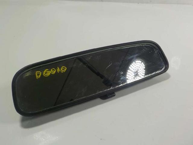 Espejo interno para KIA Soul I (AM)