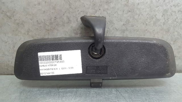 HYUNDAI 851014A100 Espejo interior comprar Tarragona