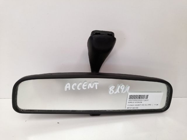 851014A100 Retrovisor interior  comprar en Zaragoza