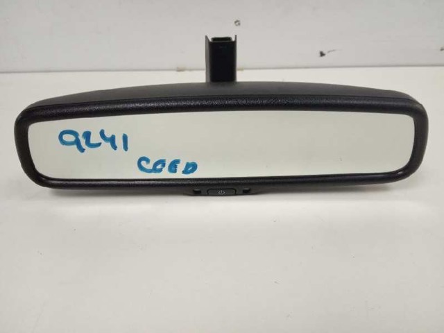 Espejo interno Optima  sedán (2015-2019) original desde 39,20 €