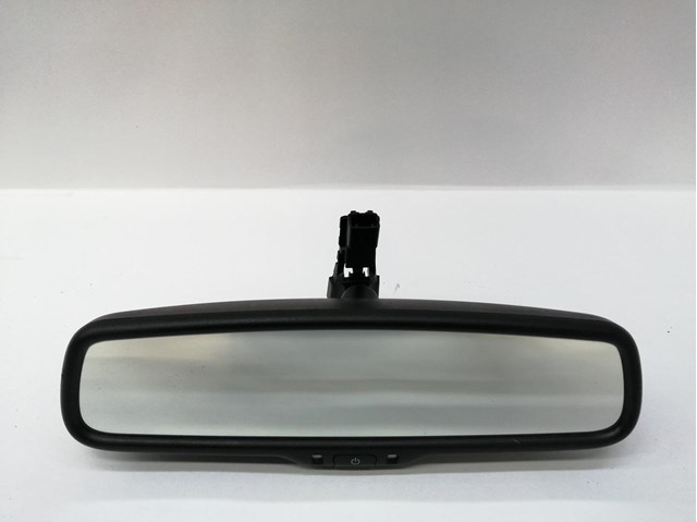 Espejo interior para hyundai i30 fastback  i30 (pd) premium   /   01.17 - 12.18 d4fb 85101A4000